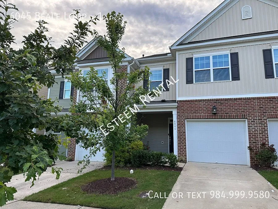 6045 Beale Loop #1