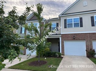 6045 Beale Loop #1, Raleigh, NC 27616