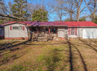 845 Choctaw Ln, Clinton, AR 72031