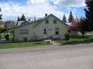 402 Washington St E, White Sulphur Springs, MT 59645