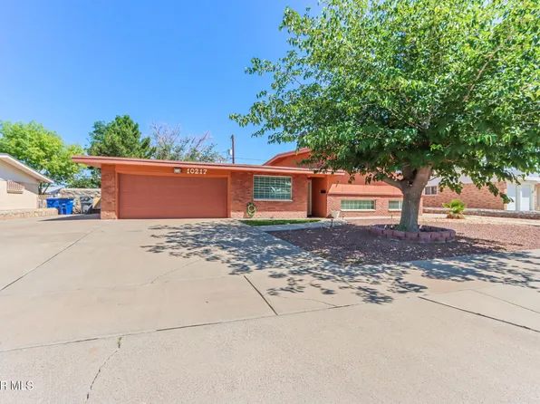 10217 Singapore Ave, El Paso, TX 79925