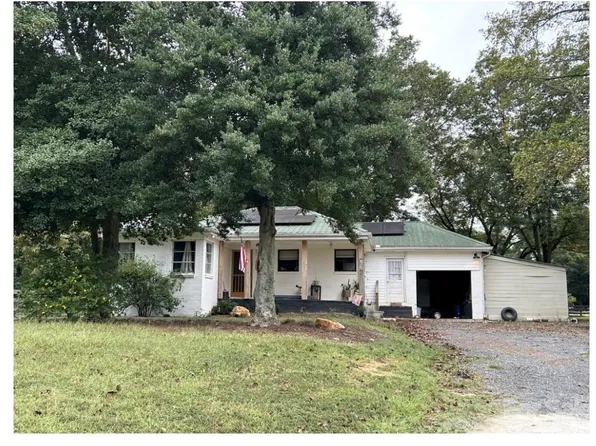 621 Hephzibah Church Rd, Crouse, NC 28033