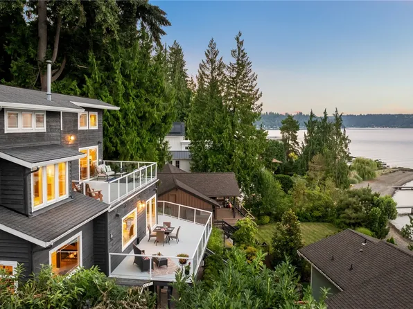 1408 W Lake Sammamish Parkway SE, Bellevue, WA 98008