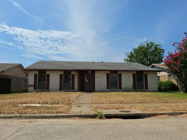 2954 San Diego Dr, Dallas, TX 75228