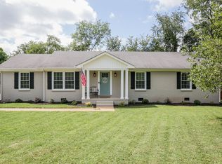 1115 Meadowbrook Rd, Murfreesboro, TN 37129