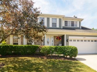 1489 Chetwood Ct, Mundelein, IL 60060