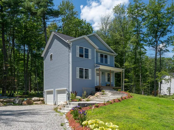 42 Murray Rd, Ashburnham, MA 01430