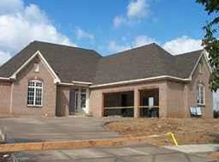 13034 N Abraham Run, Carmel, IN 46033