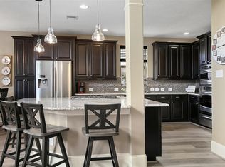 3606 Sawyer Bend Ln, Spring, TX 77386