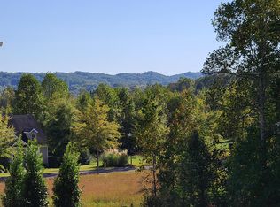 105 Mistletoeberry Rd LOT 424, Oak Ridge, TN 37830