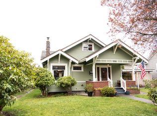 1206 Hoyt Ave, Everett, WA 98201