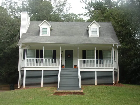 55 Grandview Dr, Thomaston, GA 30286