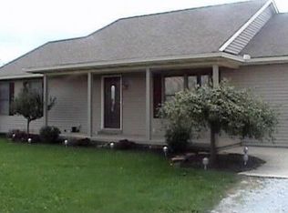 11675 Meranda Rd, Anna, OH 45302