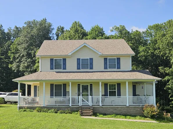 2431 N State Highway 501, Kings Mtn, KY 40442