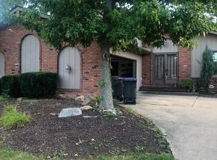 (Undisclosed Address), Independence, OH 44131