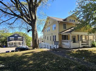 1412-1418 Armstrong Ave NE, Knoxville, TN 37917