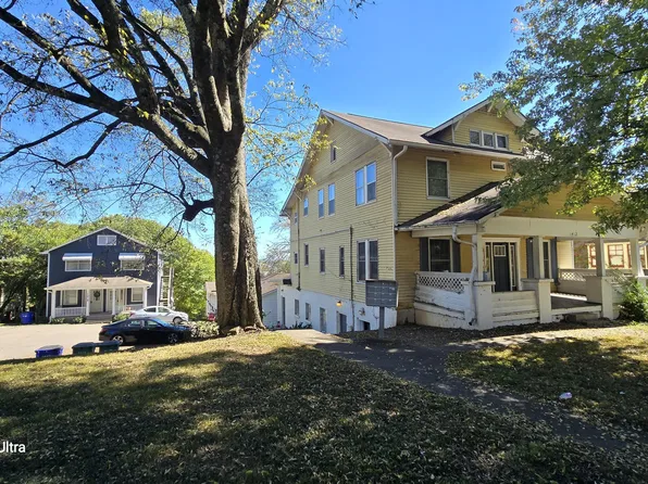 1412-1418 Armstrong Ave NE, Knoxville, TN 37917