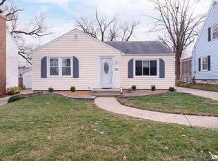414 W Richwoods Blvd, Peoria, IL