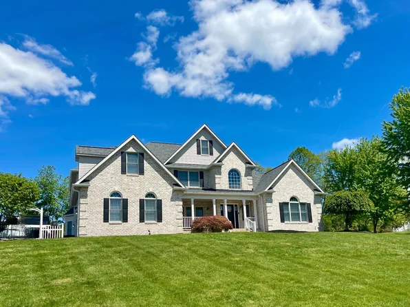 3003 Sheffield Ct, Fallston, MD 21047