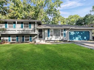 6302 E 102nd St, Kansas City, MO 64134