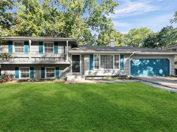 6302 E 102nd St, Kansas City, MO 64134