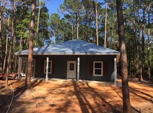 142 Lemoyne Dr, Dauphin Island, AL 36528