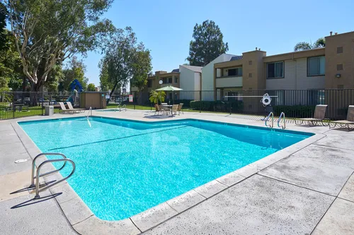 Upland Village Green Photo 1