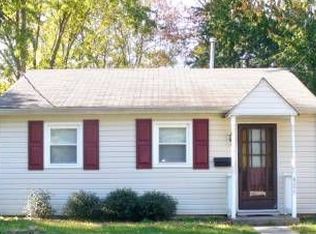 427 Smiley Rd, Hampton, VA 23663