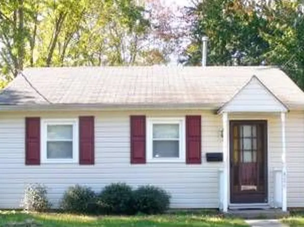 427 Smiley Rd, Hampton, VA 23663