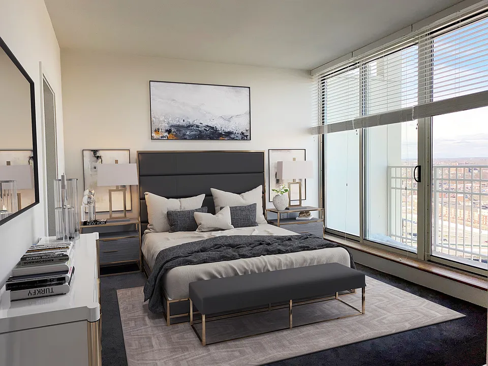 1 W Exchange St #2504