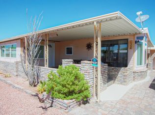 13394 E 44th St, Yuma, AZ 85367