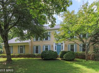4238 Berry Rd, Gainesville, VA 20155