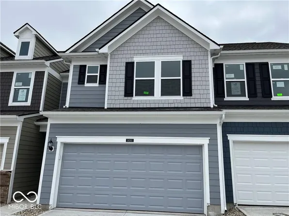14081 Tenbury Way, Fishers, IN 46037
