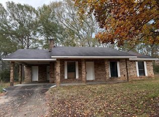 23 Woodie Ln, Monticello, MS 39654