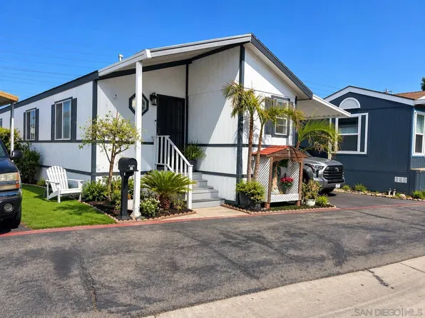 17705 S Western Ave Spc 41, Gardena, CA 90248