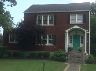 2501 Broadmeade Rd #2, Louisville, KY 40205