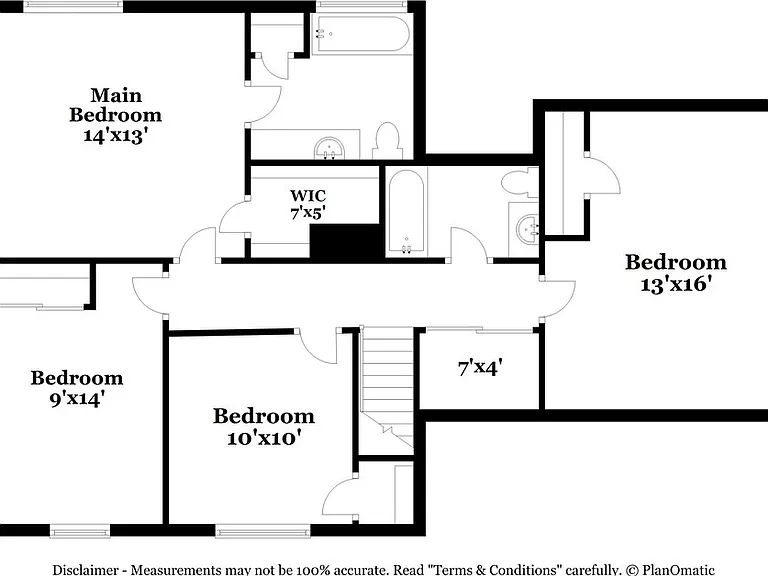 14049 Southbridge Forest Dr — Photo 3
