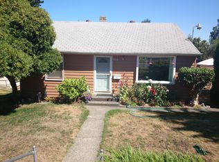 7114 29th Ave SW, Seattle, WA 98126