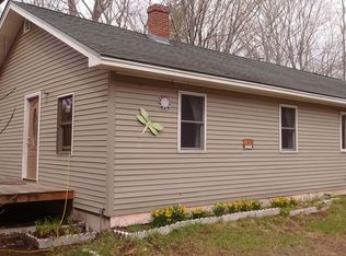67 Water St, Grand Lake Stream, ME 04668