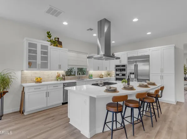 732 E LAS PUERTAS Lane, Queen Creek, AZ 85140