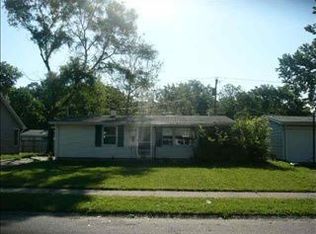 1246 Helmen Dr, South Bend, IN