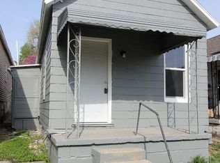 920 S 16th St, Saint Joseph, MO 64503