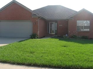 105 Lefty Loop, Nicholasville, KY 40356