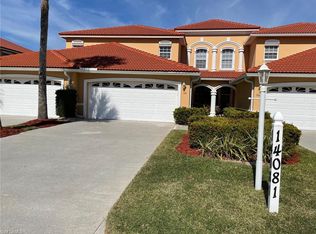 14081 Eagle Ridge Lakes Dr APT 101, Fort Myers, FL 33912