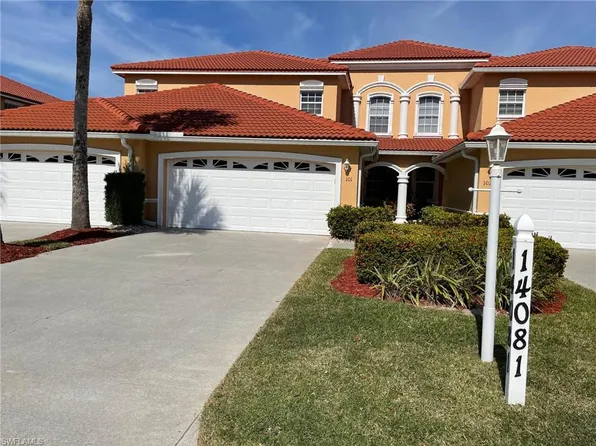 14081 Eagle Ridge Lakes DR #101, FORT MYERS, FL 33912