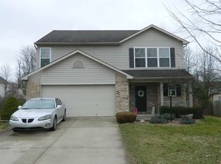 3817 S McDougal St, Bloomington, IN