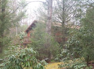 203 River Ridge Rd, Fleetwood, NC 28626