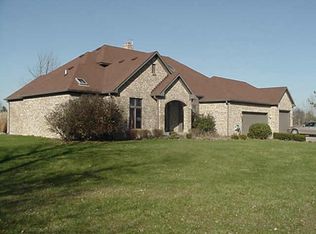 7918 Estate Dr, Brownsburg, IN 46112