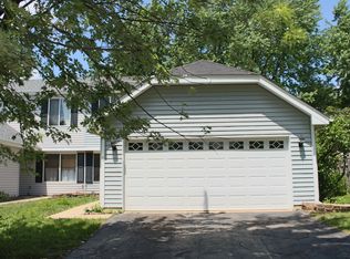 1110 Brockton Ct #1110, Aurora, IL 60504