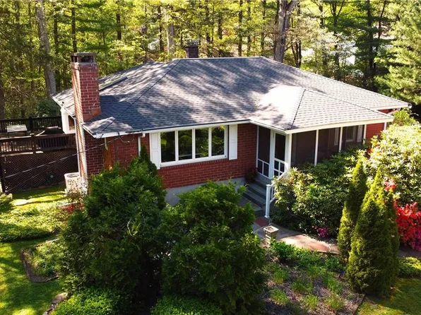 99 Main Street, Highland Falls, NY 10928